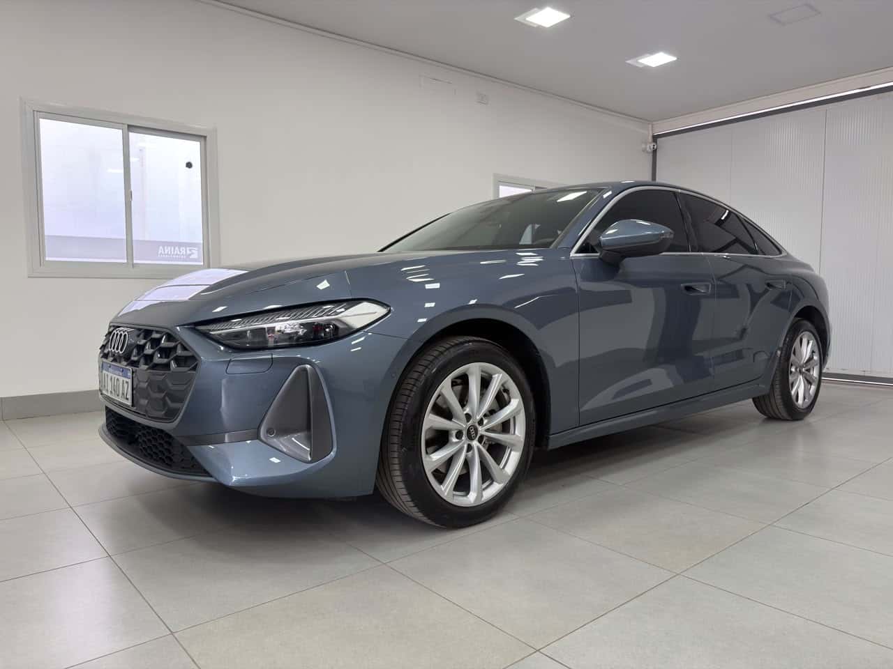 Audi A5 2.0 Tfsi Advance Sedan 2026 0 km en venta en Mendoza
