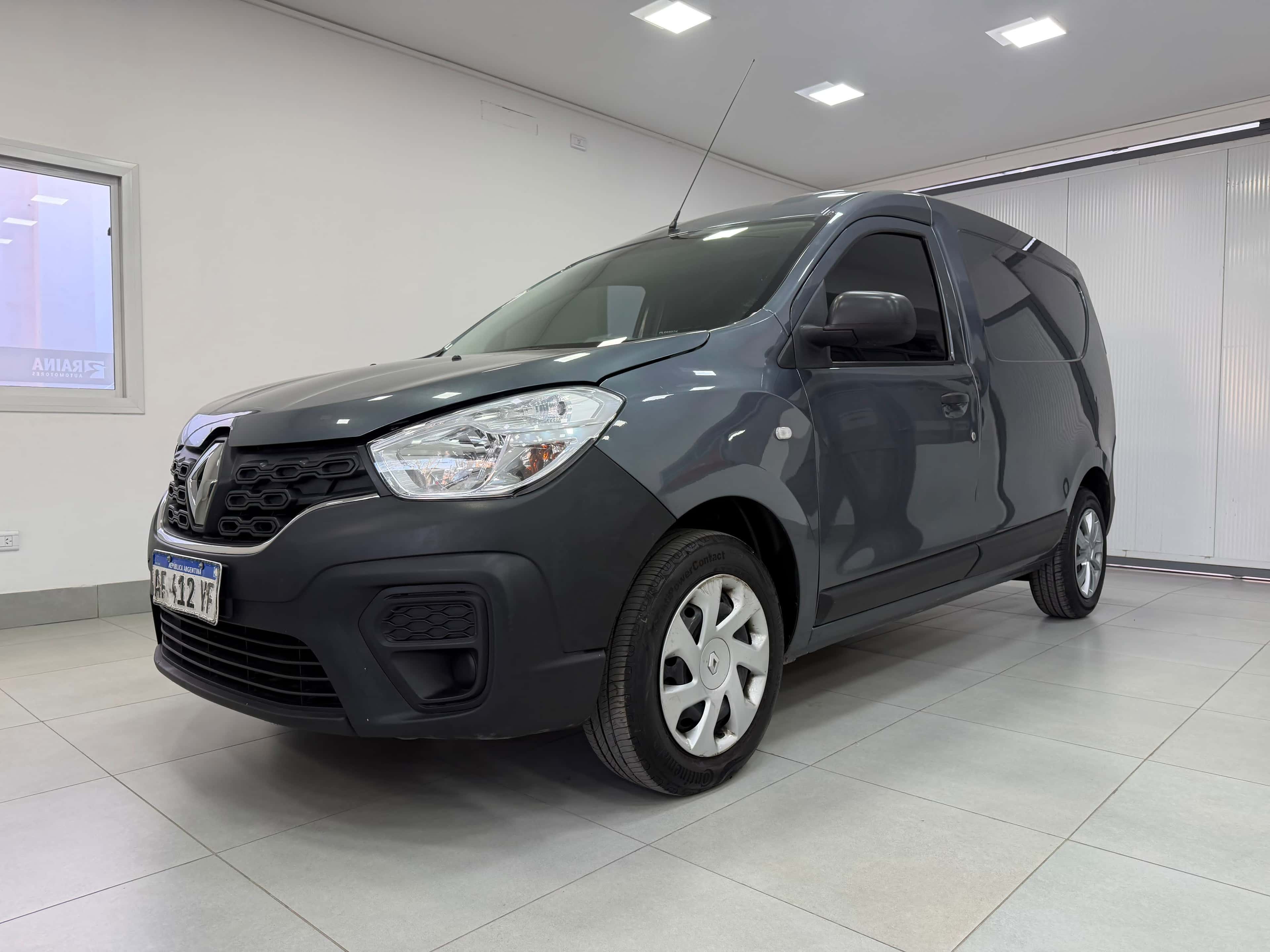 Renault Kangoo Express 1.6 Confort SCE (L18) 2022 usado en venta en Mendoza