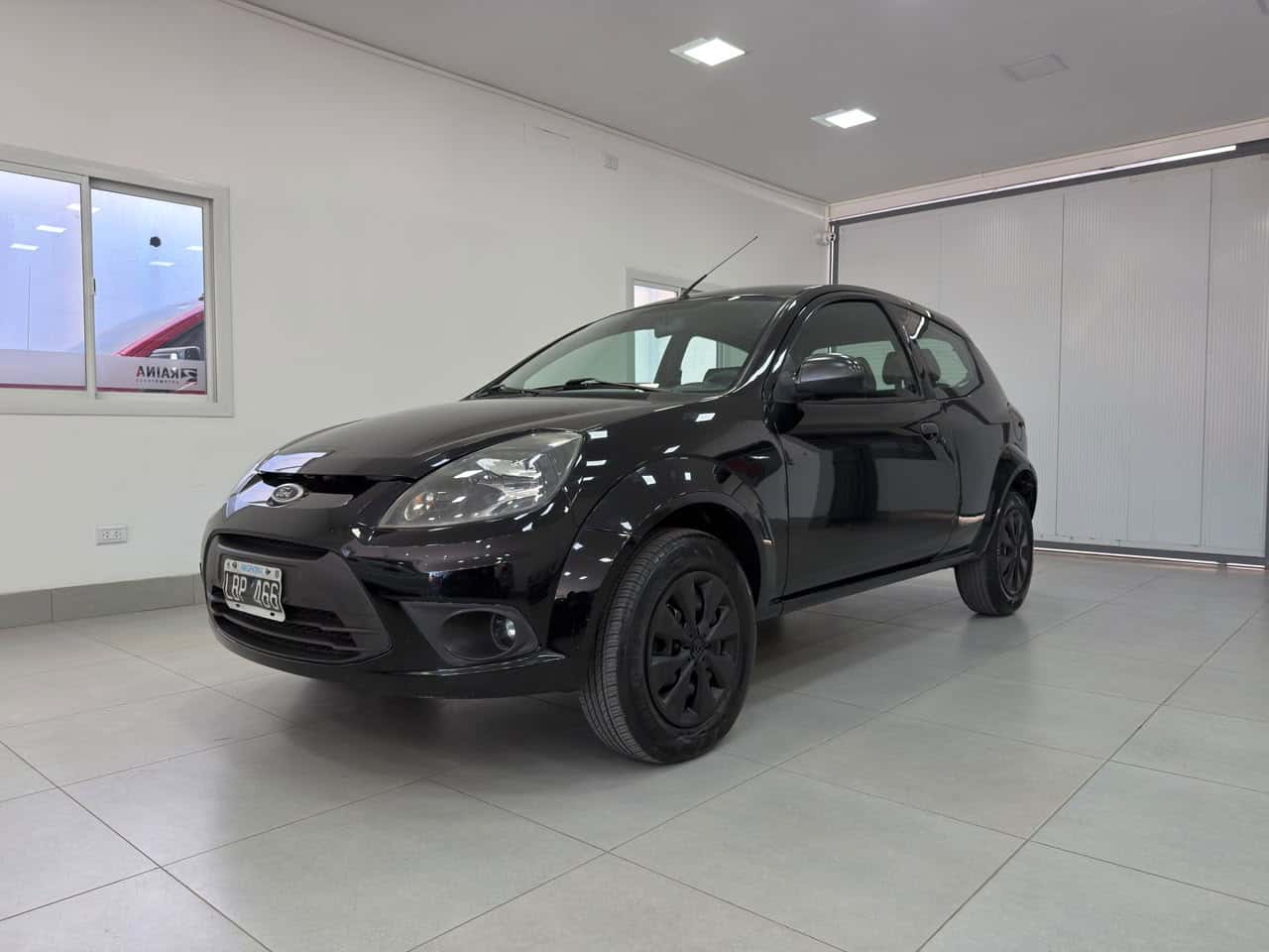 Ford Ka 1.6 Fly Viral (L11) 2012 usado en venta en Mendoza