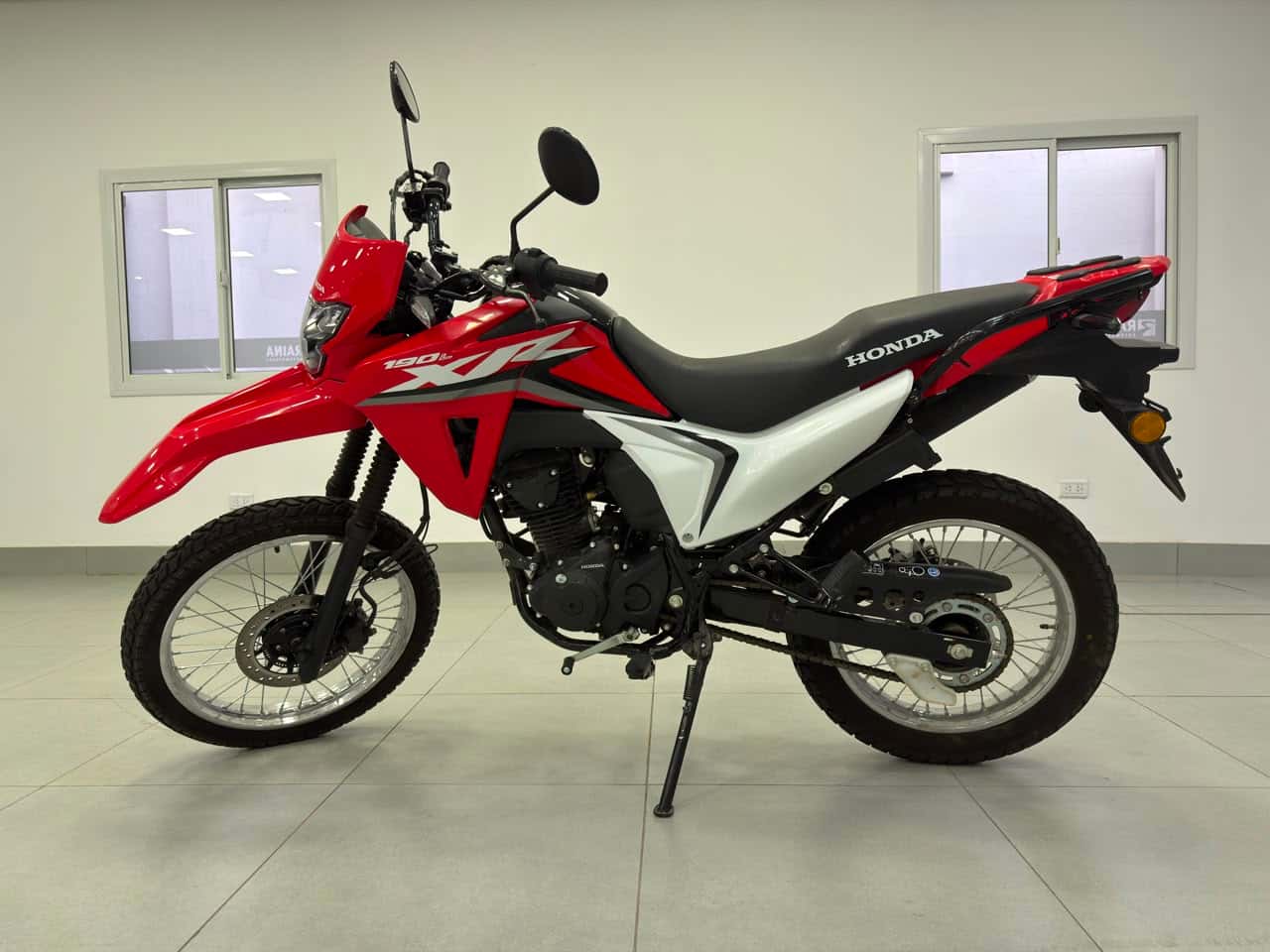Honda XR 190 L (L25) 2025 usado en venta en Mendoza