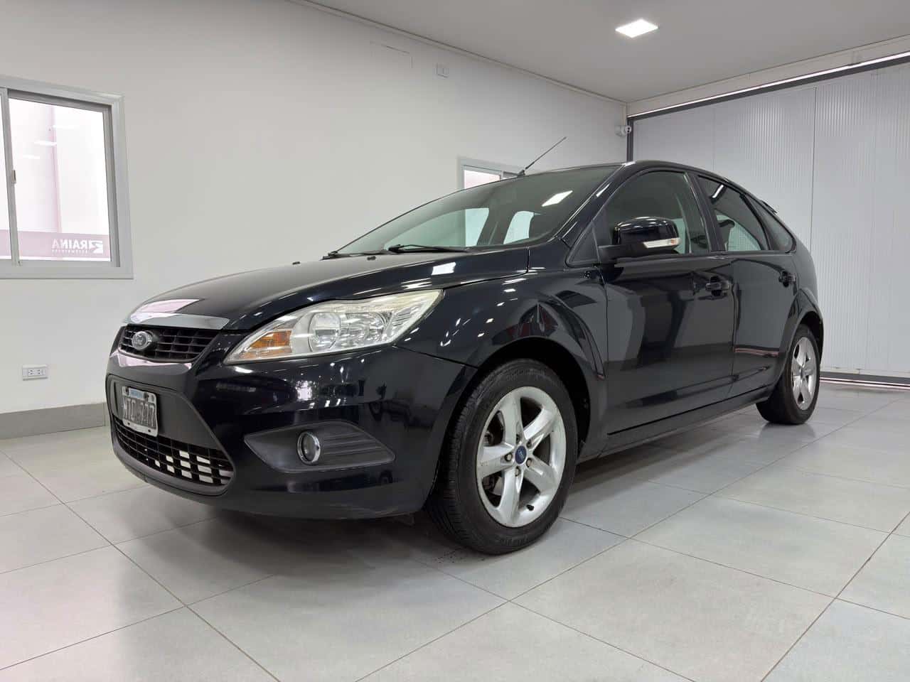 Ford Focus II 1.6 5ptas Trend (L08) 2013 usado en venta en Mendoza