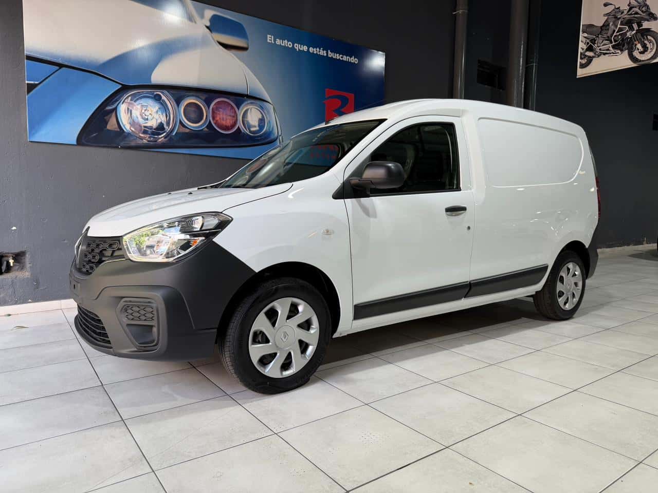 Renault Kangoo 1.6 Express SCE (L24) 2026 0 km en venta en Mendoza