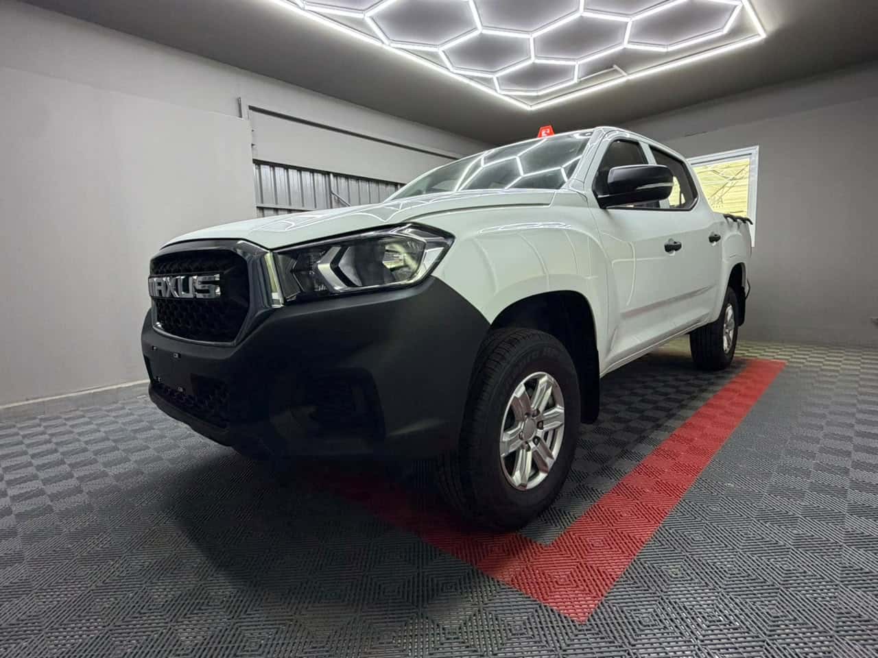MAXUS T60 D20 4x2 6MT 2026 0 km en venta en Mendoza