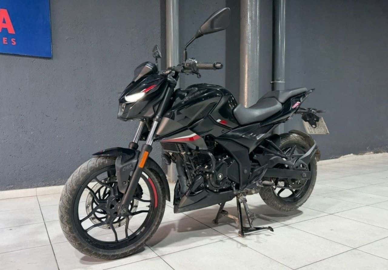 Bajaj Rouser 250 N 2024 usado en venta en Mendoza